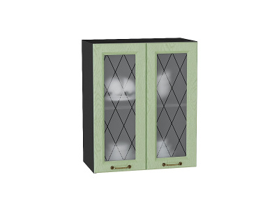 Кухонный гарнитур Ницца-01  190х60х214/Дуб оливковый фото в интернет-магазине BestWood