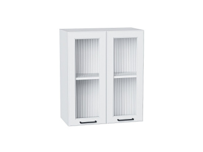 Кухонный гарнитур Барселона-03  200х60х214/Белый фото в интернет-магазине BestWood