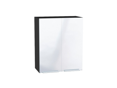 Кухонный гарнитур Фьюжн-07  270х60х214/Angel/Silky Light Grey фото в интернет-магазине BestWood