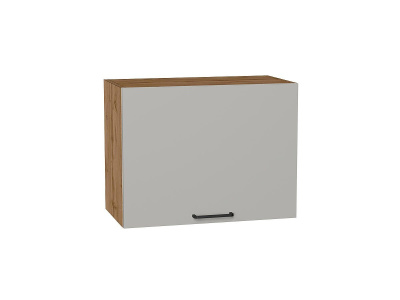 Кухонный гарнитур Флэт-04  100/250х60х234/Light Grey In 2S фото в интернет-магазине BestWood