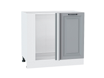 Кухонный гарнитур Ницца Royal-02  255/160х60х214/Magnum фото в интернет-магазине BestWood