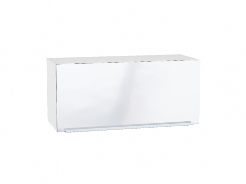 Кухонный гарнитур Фьюжн-02 370/130х60х234/Angel фото в интернет-магазине BestWood