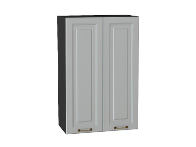 Кухонный гарнитур Ницца-03  189/240х60х234/Графит фото в интернет-магазине BestWood