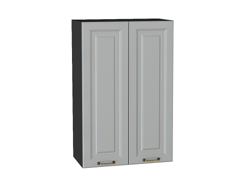 Кухонный гарнитур Ницца-04  320/270х60х234/Графит фото в интернет-магазине BestWood