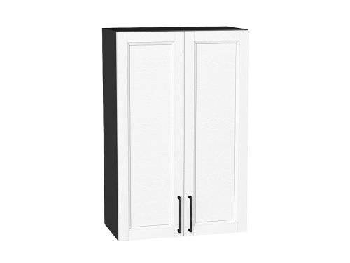 Кухонный гарнитур Сканди-03  260х60х234/White Silkwood фото в интернет-магазине BestWood