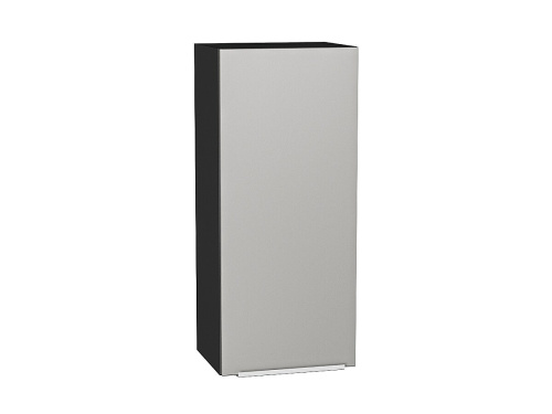 Кухонный гарнитур Фьюжн-04  220/180х60х234/Silky Light Grey фото в интернет-магазине BestWood