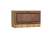Стиль-03 160х38х211/Brown Dreamline фото в интернет-магазине BestWood