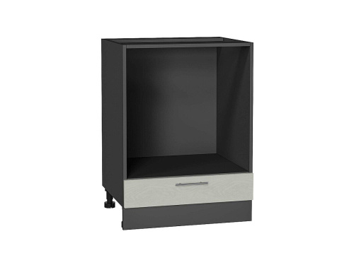 Кухонный гарнитур Сканди-03  260х60х234/Cappuccino Softwood фото в интернет-магазине BestWood