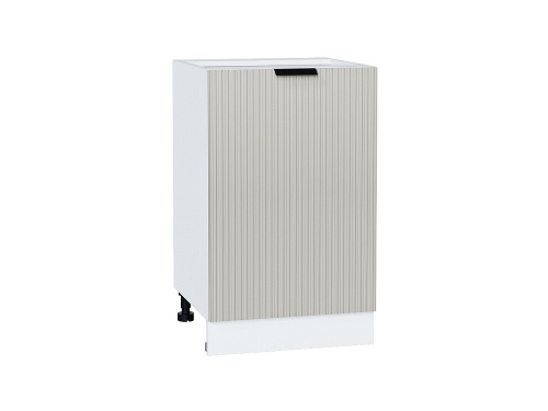 Кухонный гарнитур Евро Лайн-07  200/300х60х234/Белый/Агат фото в интернет-магазине BestWood