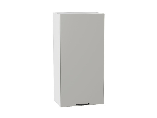 Кухонный гарнитур Флэт-02  170/240х60х234/Light Grey In 2S фото в интернет-магазине BestWood