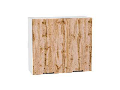 Кухонный гарнитур Флэт-01  260х60х214/Wotan Oak 2S/Temple Stone 2S фото в интернет-магазине BestWood