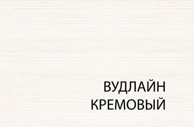 Шкаф 3D4S Z 159х62,4х212,1/Вудлайн кремовый фото в интернет-магазине BestWood