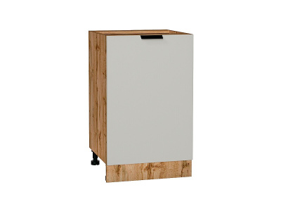 Кухонный гарнитур Евро Лайн-04  180/215х60х214/Дуб песочный/Агат фото в интернет-магазине BestWood