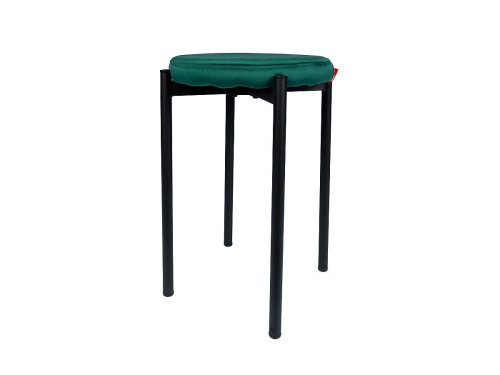 Табурет 39х39х51/Emerald V218 фото в интернет-магазине BestWood