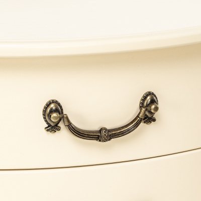 Тумба прикроватная 49х40,5х57/Дуб шампань фото в интернет-магазине BestWood