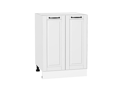 Кухонный гарнитур Дублин-02 220/240х60х214/Special White фото в интернет-магазине BestWood
