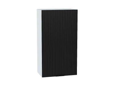 Кухонный гарнитур Евро Лайн-07  200/300х60х234/Антрацит/Агат фото в интернет-магазине BestWood