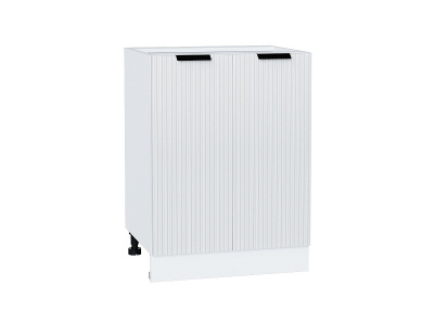 Кухонный гарнитур Евро Лайн-01  280х60х214/Белый/Агат фото в интернет-магазине BestWood