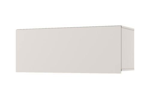 Шкаф навесной 1D 103 103,5х40х40/Персидский жемчуг фото в интернет-магазине BestWood