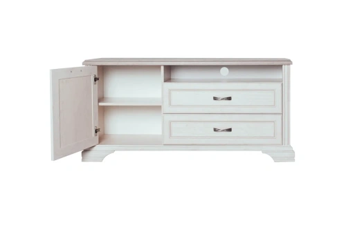 Гостиная К-1 Монако 278х241х214 Сосна Винтаж/Дуб Анкора фото в интернет-магазине BestWood