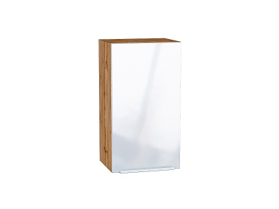 Кухонный гарнитур Фьюжн-07  270х60х214/Angel/Silky Grey фото в интернет-магазине BestWood