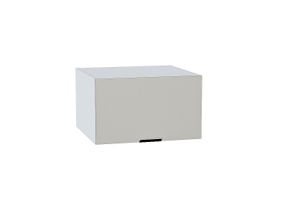 Кухонный гарнитур Евро Лайн-03  215/280х60х214/Агат/Белый фото в интернет-магазине BestWood