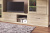 Тумба TV 2S2NB 212х46,6х47/Дуб Санремо фото в интернет-магазине BestWood