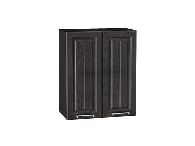 Кухонный гарнитур Прага-02  280х60х214/Венге Премиум/Белое дерево фото в интернет-магазине BestWood