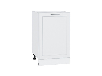 Кухонный гарнитур Барселона-02  190х60х214/Белый фото в интернет-магазине BestWood