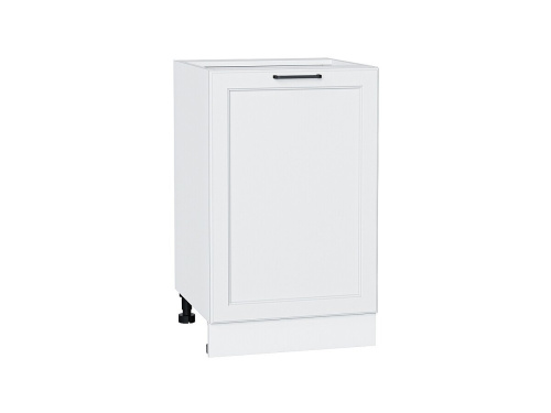 Кухонный гарнитур Барселона-02  190х60х214/Белый фото в интернет-магазине BestWood