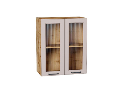 Кухонный гарнитур Барселона-03  200х60х214/Кашемир фото в интернет-магазине BestWood