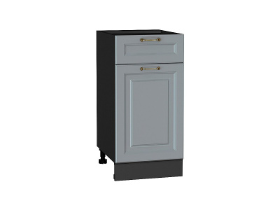 Кухонный гарнитур Ницца-03  189/240х60х234/Графит фото в интернет-магазине BestWood