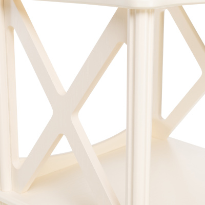 Этажерка 50х40,5х162,5/Дуб шампань фото в интернет-магазине BestWood