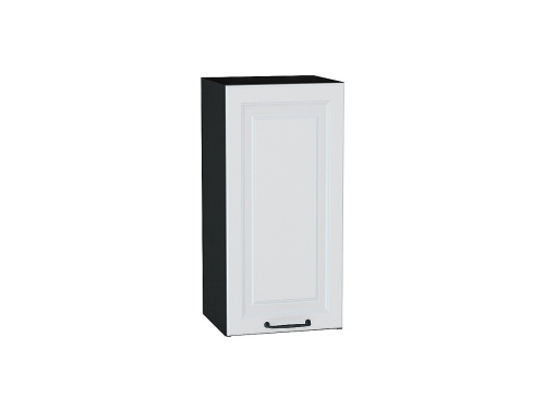 Кухонный гарнитур Ницца Royal-02  255/160х60х214/Blanco/Magnum фото в интернет-магазине BestWood