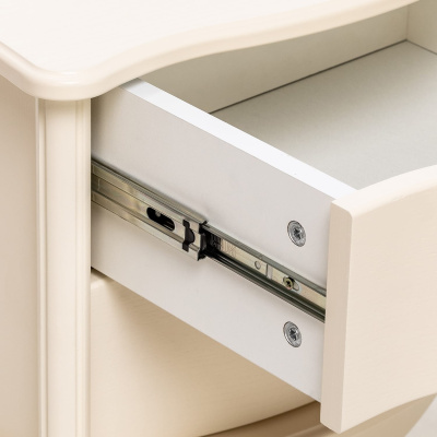 Тумба прикроватная 49х40,5х50/Дуб шампань фото в интернет-магазине BestWood