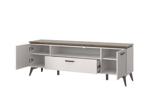 Гостиная К-1 Винатти 315,4х130,6х207,3 Персидский жемчуг/Амарок фото в интернет-магазине BestWood