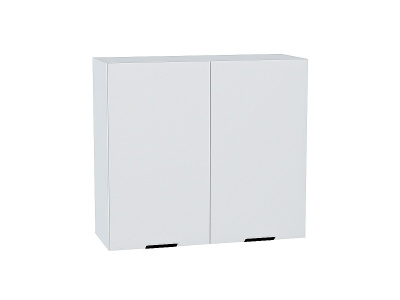 Кухонный гарнитур Евро Лайн-05  140/240х60х214/Белый/Агат фото в интернет-магазине BestWood