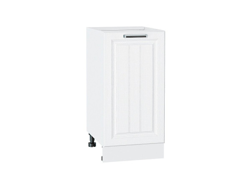 Кухонный гарнитур Прага-03  160/280х60х214/Белое дерево фото в интернет-магазине BestWood