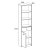 Детская/Подростковая К-1 Дизель 364х342,8х210/Дуб Мадура фото в интернет-магазине BestWood