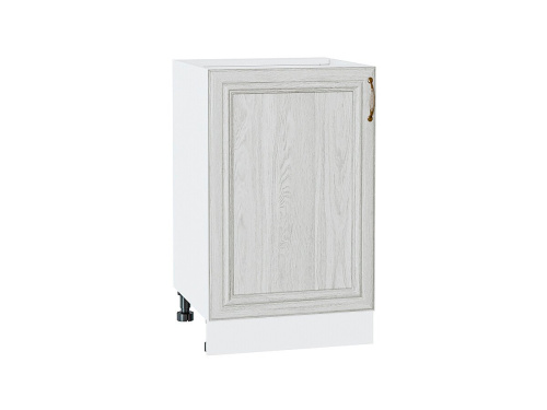 Кухонный гарнитур Шале-04  150х60х214/White Dreamline фото в интернет-магазине BestWood