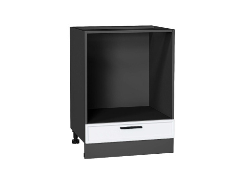 Кухонный гарнитур Фрейм-03  220/200х60х214/White Silk фото в интернет-магазине BestWood