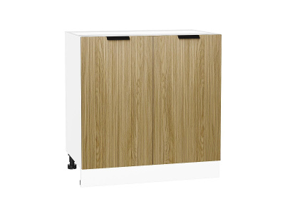 Кухонный гарнитур Евро Лайн-06  140х60х214/Дуб песочный фото в интернет-магазине BestWood