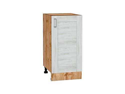 Кухонный гарнтитур Лофт-07  220х60х214/Nordic Oak фото в интернет-магазине BestWood