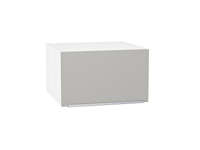 Кухонный гарнитур Фьюжн-01  360х60х234/Silky Light Grey фото в интернет-магазине BestWood