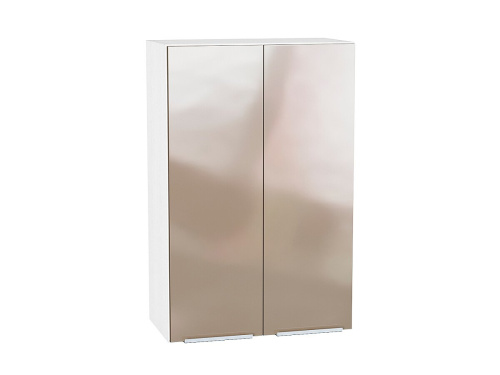 Кухонный гарнитур Фьюжн-04  220/180х60х234/Gallant фото в интернет-магазине BestWood