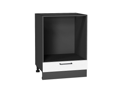 Кухонный гарнитур Сканди-03  260х60х234/White Silkwood фото в интернет-магазине BestWood