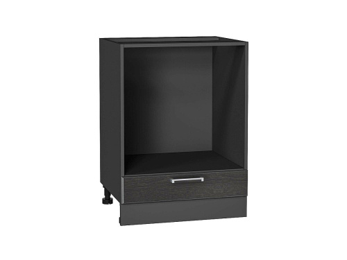 Кухонный гарнитур Прага-01 260х60х214/Венге премиум фото в интернет-магазине BestWood