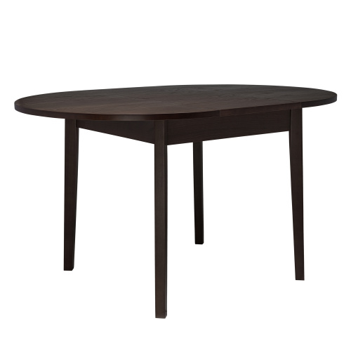 Обеденная группа Говард_Чейз 100х100х76,5/Венге фото в интернет-магазине BestWood