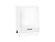Кухонный гарнитур Дублин-01 190х60х214/Special White фото в интернет-магазине BestWood