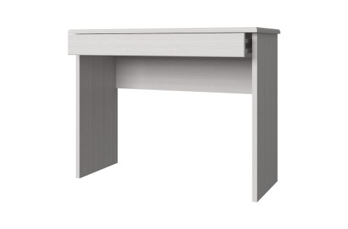 Стол 1S 96х42х75/Вудлайн кремовый фото в интернет-магазине BestWood